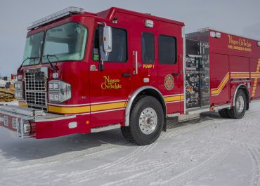 ER Side Control-Niagara on the Lake