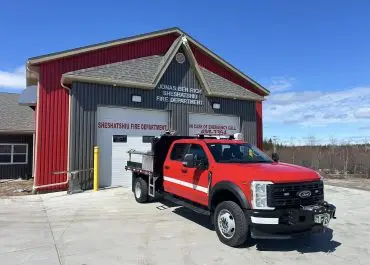 Utility Pumper (Skid Unit)-Sheshatshiu Innu FN