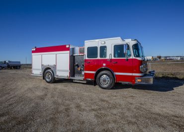 ER Side Control-West Lincoln