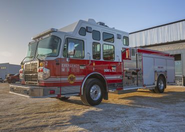 ER Top Mount-Moose Jaw
