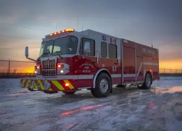 MXV Side Control-City of Campbell River Fire Department