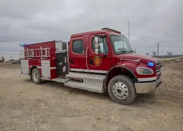 Liberator - 4 Door-Grant Fire Rescue