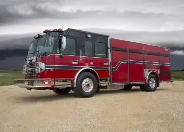 ER Side Control-Parkland County