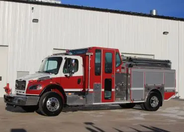 MXV Wildland-County Of Paintearth