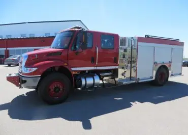 ER Side Control-Protective Services Yukon Government