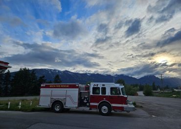 ER Side Control-Delta Fire & Emergency Services